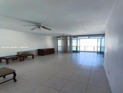 Apartamento para Venda, em Guaruj�, bairro Pitangueiras, 3 dormit�rios, 3 banheiros, 1 su�te, 2 vagas