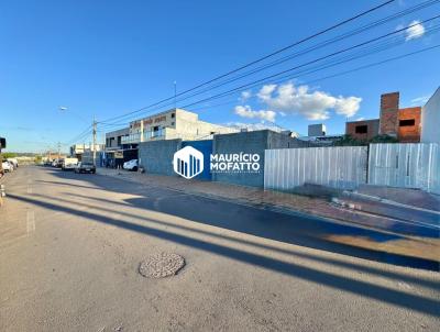 Terreno para Venda, em Limeira, bairro Jardim Marajoara