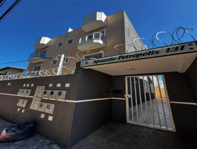 Apartamento 3 Quartos para Venda, em Betim, bairro Petr�polis, 3 dormit�rios, 2 banheiros, 1 su�te, 2 vagas