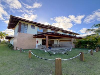Casa para Venda, em Mata de S�o Jo�o, bairro Imbassai, 3 dormit�rios, 4 banheiros, 3 su�tes, 2 vagas