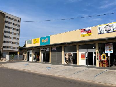 Comercial para Loca��o, em Atibaia, bairro Jardim Imperial, 1 banheiro, 7 vagas