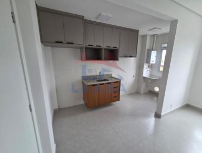 Apartamento para Loca��o, em Indaiatuba, bairro Jardins Do Imp�rio, 2 dormit�rios, 1 banheiro, 1 vaga