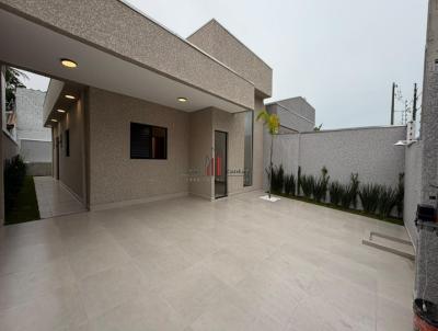 Casa para Venda, em Itanha�m, bairro Bopiranga, 3 dormit�rios, 1 banheiro, 1 su�te, 4 vagas