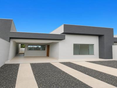 Casa para Venda, em Campo Grande, bairro Parque Residencial Iracy Coelho Netto, 3 dormit�rios, 2 banheiros, 1 su�te, 2 vagas