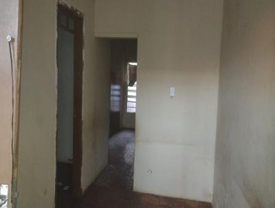 Casa para Venda, em Ribeir�o Preto, bairro Vila Tib�rio, 2 dormit�rios, 1 banheiro
