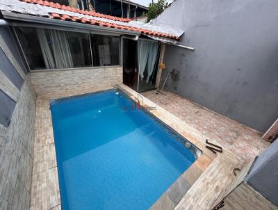 Casa para Venda, em Itanha�m, bairro Nossa Senhora do Sion, 2 dormit�rios, 1 banheiro, 1 su�te, 2 vagas
