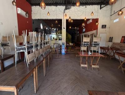 Loja Comercial para Venda, em Guaruj�, bairro Guai�ba, 3 banheiros