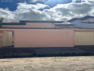 Casa para Loca��o, em Taiobeiras, bairro SAGRADA FAMILIA, 3 dormit�rios, 2 banheiros, 2 vagas