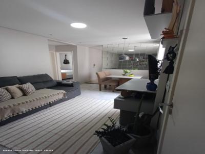 Apartamento para Venda, em Itu, bairro Progresso, 2 dormit�rios, 1 banheiro, 1 vaga