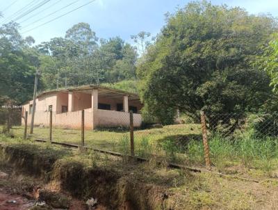 Ch�cara para Venda, em Santa Branca, bairro , 2 dormit�rios, 1 banheiro
