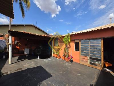 Casa para Venda, em Barretos, bairro Jockey clube
