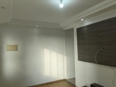 Apartamento para Loca��o, em Cajamar, bairro Panorama (Polvilho), 2 dormit�rios, 1 banheiro, 1 vaga