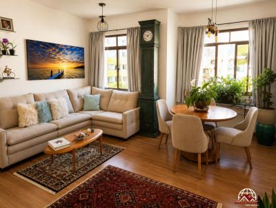 Apartamento para Venda, em Taubat�, bairro Centro, 3 dormit�rios, 2 banheiros, 1 su�te