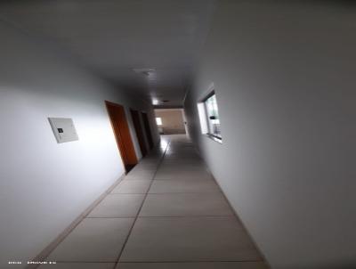 Casa para Loca��o, em Ponta Por�, bairro Jardim Estoril, 3 dormit�rios, 1 banheiro, 1 su�te, 1 vaga
