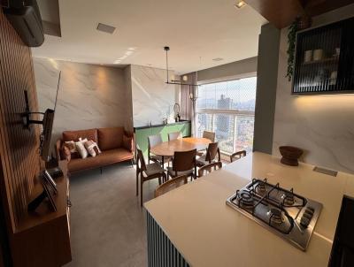 Apartamento para Venda, em Itaja�, bairro ressacada, 2 dormit�rios, 3 banheiros, 3 su�tes, 3 vagas