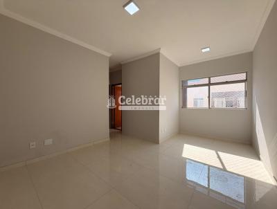Apartamento para Venda, em Contagem, bairro Fonte Grande, 3 dormit�rios, 1 banheiro, 1 vaga