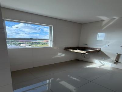 Apartamento para Venda, em Vi�osa, bairro SANTO ANTONIO, 3 dormit�rios, 2 banheiros, 1 su�te, 2 vagas