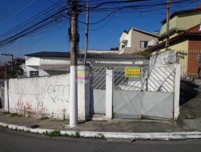 Casa para Loca��o, em S�o Paulo, bairro Trememb�, 1 dormit�rio, 1 banheiro, 1 vaga
