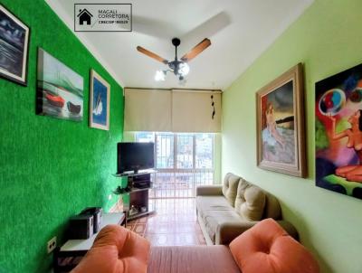 Apartamento para Venda, em Guaruj�, bairro Ast�rias, 2 dormit�rios, 1 vaga