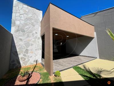 Casa para Venda, em Caldas Novas, bairro Caldas do Oeste, 3 dormit�rios, 3 banheiros, 1 su�te, 2 vagas