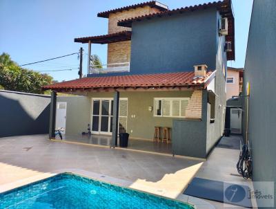 Casa em Condom�nio para Venda, em Ribeir�o Preto, bairro Bonfim Paulista, 3 dormit�rios, 4 banheiros, 1 su�te, 4 vagas