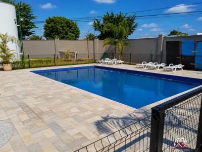 Apartamento para Venda, em Taubat�, bairro Jardim Dos Estados, 2 dormit�rios, 1 banheiro, 1 vaga