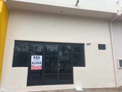 Comercial para Loca��o, em Ponta Por�, bairro Centro, 1 banheiro