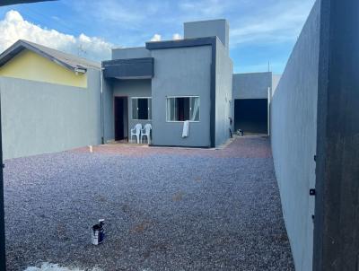 Casa para Venda, em Sinop, bairro CIDADE ALTA, 2 dormit�rios, 1 banheiro