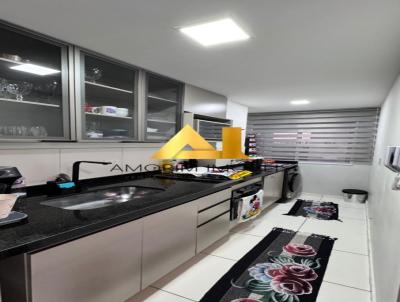 Apartamento para Venda, em Carapicu�ba, bairro Jardim Santa Tereza, 2 dormit�rios, 1 banheiro, 1 vaga