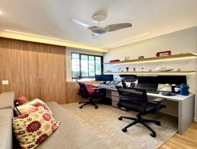 Apartamento para Venda, em Salvador, bairro Gra�a, 3 dormit�rios, 4 banheiros, 2 su�tes, 2 vagas