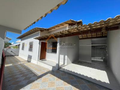 Casa em Condom�nio para Venda, em Araruama, bairro Boa Perna, 2 dormit�rios, 2 banheiros, 1 su�te, 2 vagas