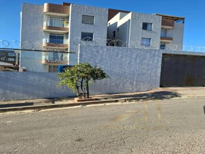 Apartamento para Venda, em Contagem, bairro Fonte Grande, 2 dormit�rios, 1 banheiro, 1 vaga