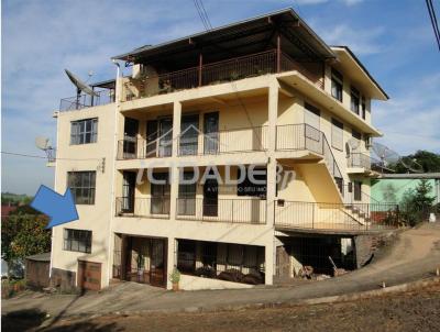 Apartamento para Loca��o, em Tr�s Passos, bairro Centro, 2 dormit�rios, 1 banheiro, 1 vaga