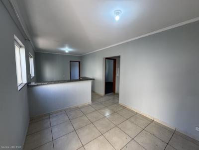 Apartamento para Loca��o, em Taquarituba, bairro Parque S�o Roque, 2 dormit�rios, 1 banheiro, 1 vaga