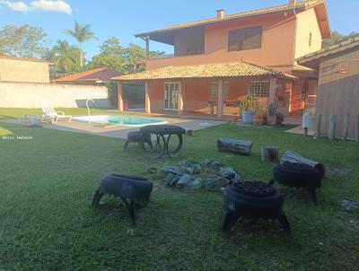 Ch�cara para Venda, em Guararema, bairro Freguesia da Escada, 3 dormit�rios, 3 banheiros, 6 vagas