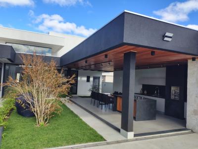 Casa em Condom�nio para Venda, em Lagoa Santa, bairro , 4 dormit�rios, 6 banheiros, 4 su�tes, 4 vagas