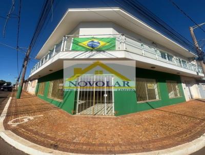 Sal�o Comercial para Loca��o, em Iracem�polis, bairro Centro, 2 banheiros