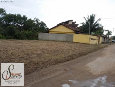Terreno para Venda, em Rio das Ostras, bairro Verdes Mares