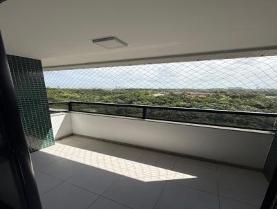 Apartamento 3 Quartos para Venda, em Salvador, bairro Imbu�, 3 dormit�rios, 3 banheiros, 1 su�te, 1 vaga