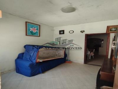 Casa para Venda, em Vespasiano, bairro G�vea, 3 dormit�rios, 1 vaga