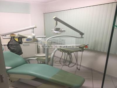 Sala Comercial para Loca��o, em S�o Jos� dos Campos, bairro Floradas de S�o Jos�, 1 banheiro, 1 vaga