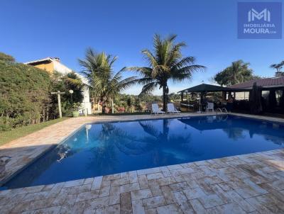 Ch�cara para Venda, em Boituva, bairro Condominio Vitassay, 3 dormit�rios, 2 banheiros, 1 su�te, 10 vagas