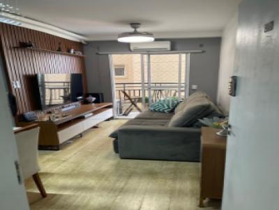 Apartamento para Venda, em S�o Bernardo do Campo, bairro Assun��o, 2 dormit�rios, 1 banheiro, 1 vaga