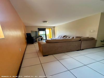 Apartamento 3 Quartos para Venda, em Macei�, bairro Jati�ca, 3 dormit�rios, 4 banheiros, 3 su�tes, 2 vagas