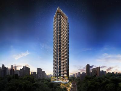 Apartamento para Venda, em Fortaleza, bairro Meireles, 3 su�tes, 2 vagas