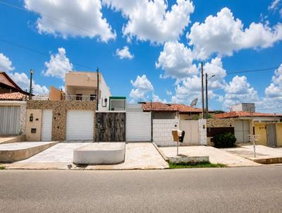 Casa para Venda, em Patos, bairro Belo Horizonte, 3 dormit�rios, 2 banheiros, 1 su�te, 3 vagas