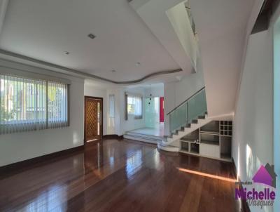 Casa em Condom�nio para Loca��o, em Teres�polis, bairro TIJUCA, 4 dormit�rios, 5 banheiros, 4 su�tes, 2 vagas