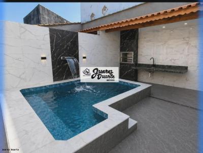 Casa para Venda, em Itanha�m, bairro SAVOY, 2 dormit�rios, 2 banheiros, 1 su�te, 2 vagas