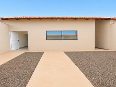 Casa para Venda, em Campo Grande, bairro Eparque Campo Grande, 2 dormit�rios, 1 banheiro, 2 vagas