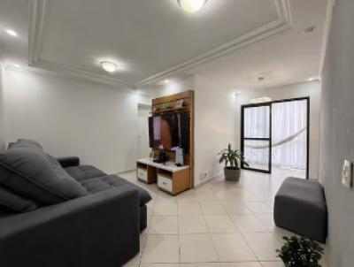 Apartamento para Venda, em S�o Bernardo do Campo, bairro Assun��o, 2 dormit�rios, 2 banheiros, 1 vaga